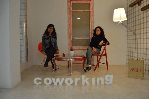 Legal coworking