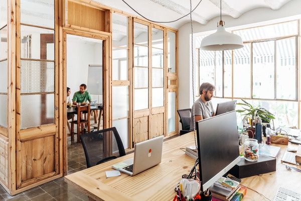 How to open a coworking space business