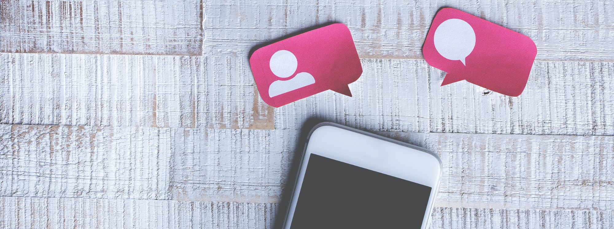 social media