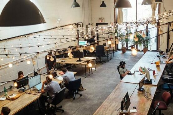 Consejos para reducir gastos en espacios de coworking