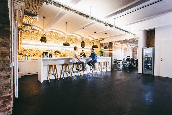 What are the Perks and how to offer them in my coworking?