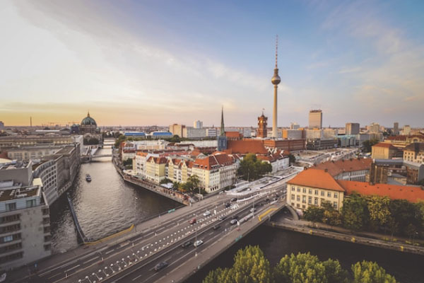 Berlin Coworking