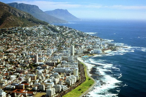 Cape town coworking