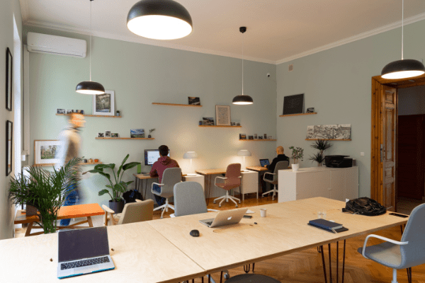 5 Ways to Make Your Coworking Space More Visible on Search Engines