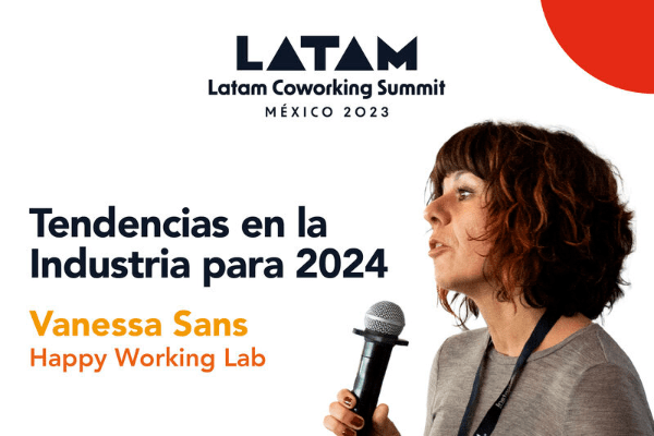 Ten coworking trends for 2024