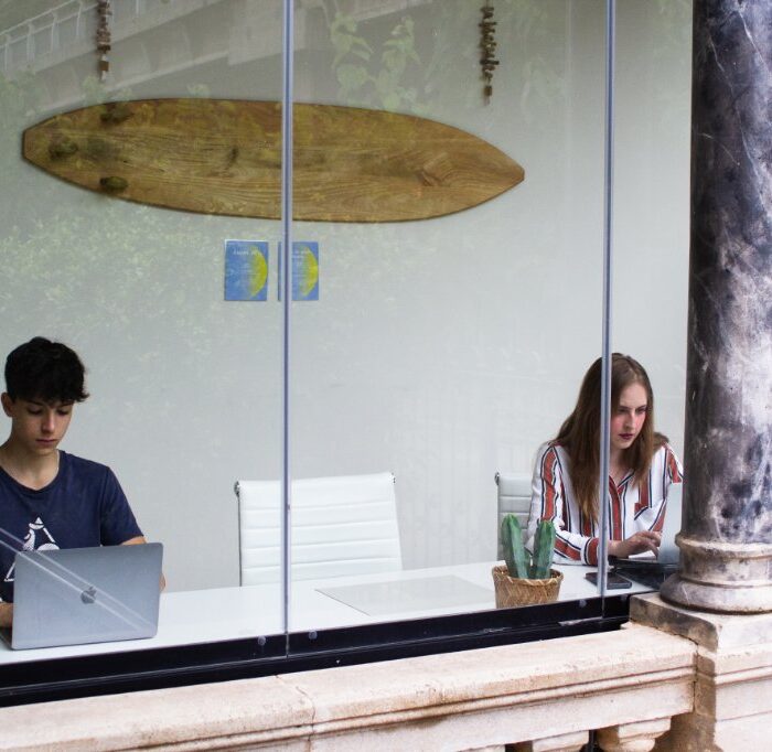 Cómo Crear Contenido de Valor para Negocios de Coworking y Coliving