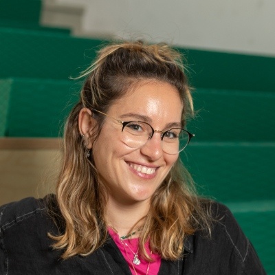 Sara Vegari
